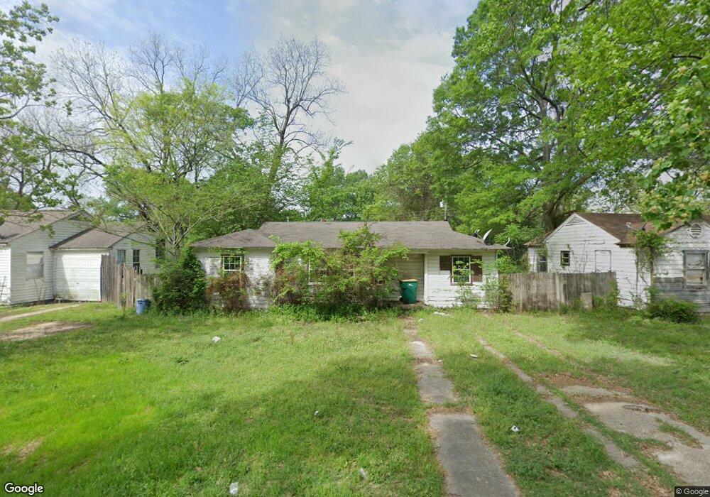 3331 Moore Dr, Texarkana, TX 75503 - photo 1