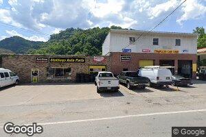 350 Hanging Rock Hwy, Logan, WV 25601