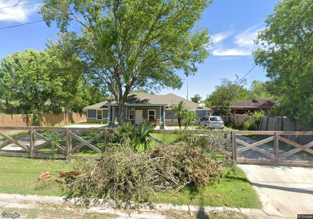 1509 Santa Maria St, Weslaco, TX 78596 - photo 1