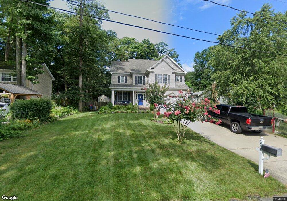 418 Walnut Dr, Annapolis, MD 21403 - photo 1