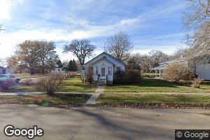 313 S Underwood St, Bryant, SD 57221