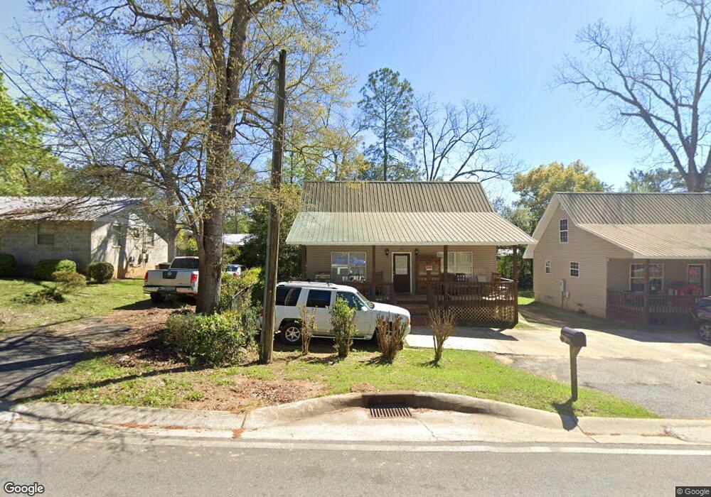 109 8th St SW, Cairo, GA 39828 - photo 1