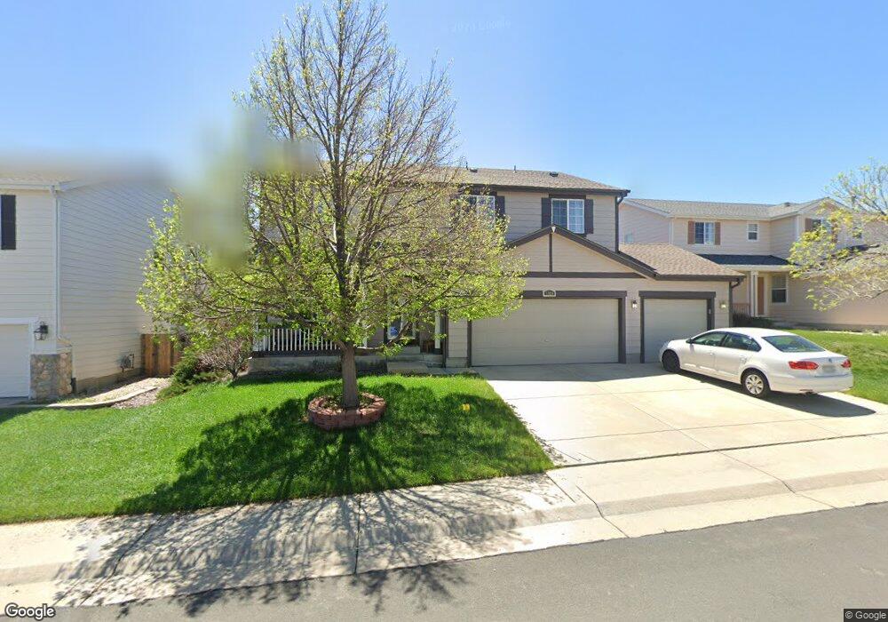 5324 S Rome Cir, Aurora, CO 80015 - photo 1