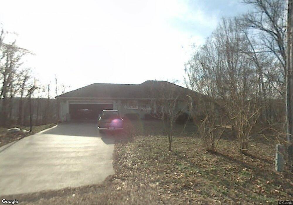 9 Whitbeck Ln, Bella Vista, AR 72714 - photo 1