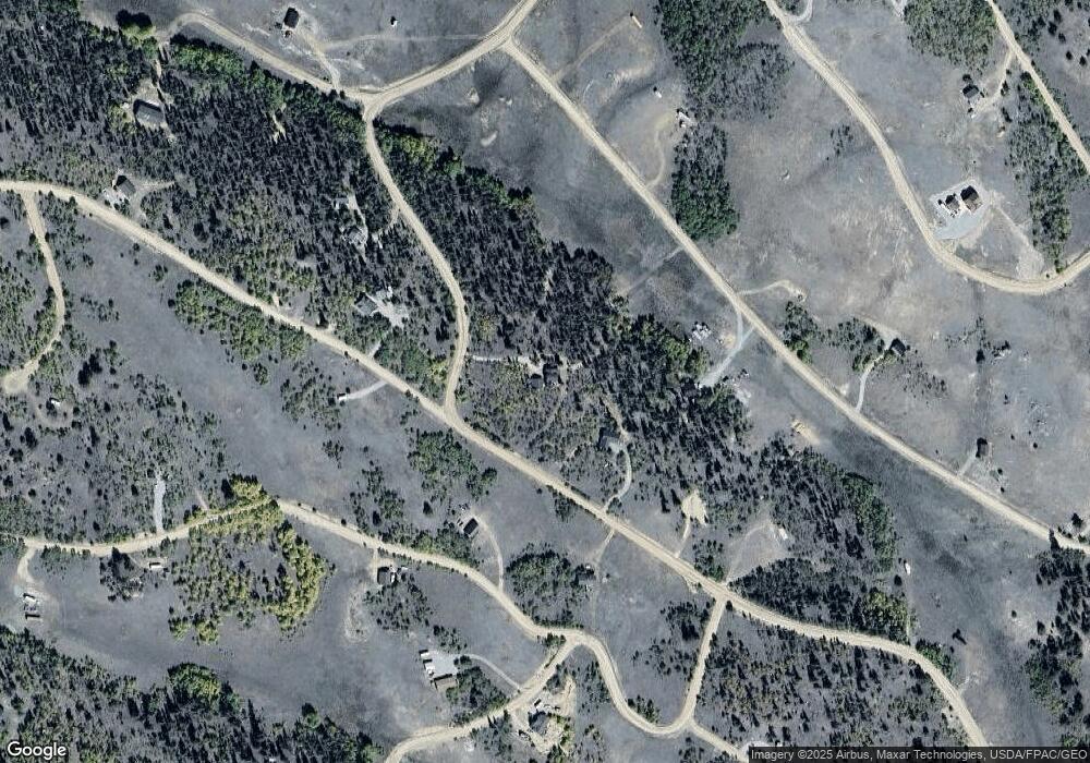 758 Mustang Trail, Como, CO 80432 - photo 1