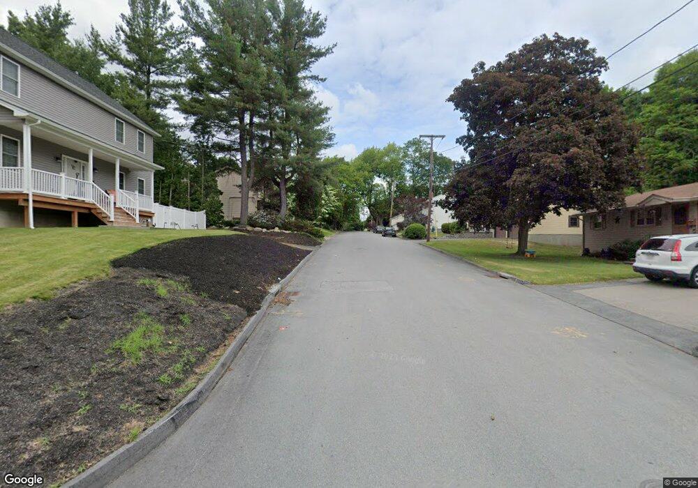 124 Osceola Ave, Worcester, MA 01606 - photo 1