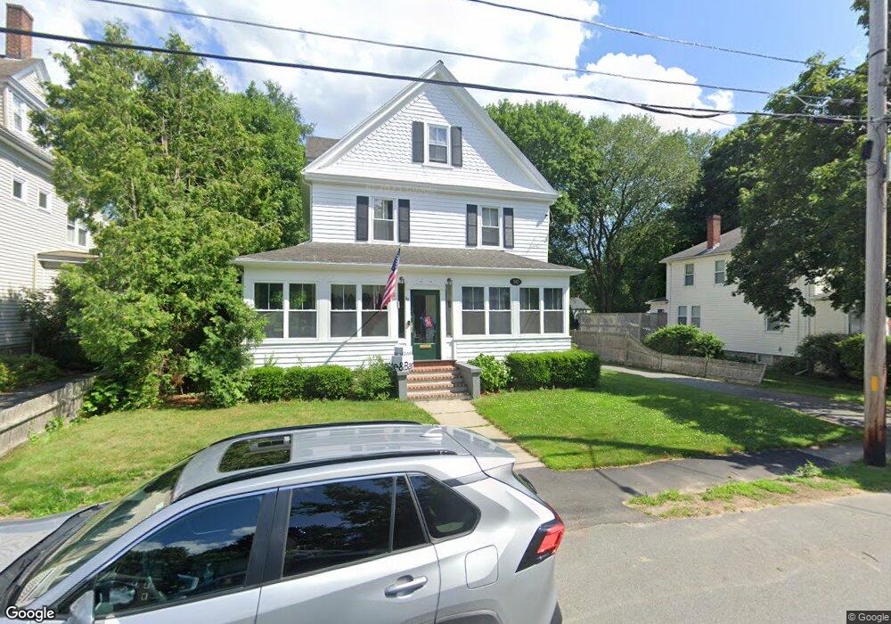 50 Riverside Place, Walpole, MA 02081 - photo 1