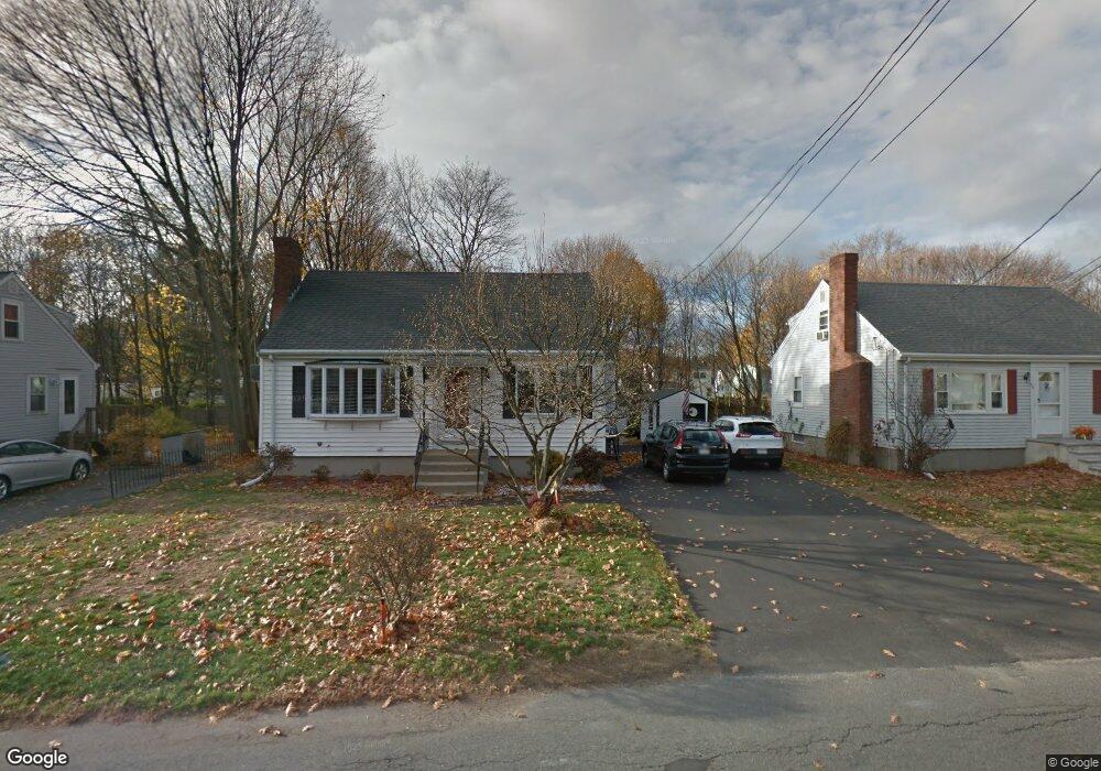 20 Forest St, Saugus, MA 01906 - photo 1