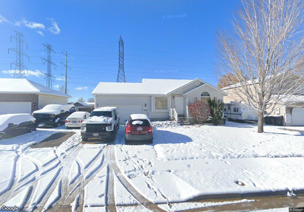 2023 N 1615 W, Clearfield, UT 84015 - photo 1