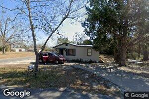 503 Hudson Ave, Mc Rae Helena, GA 31055