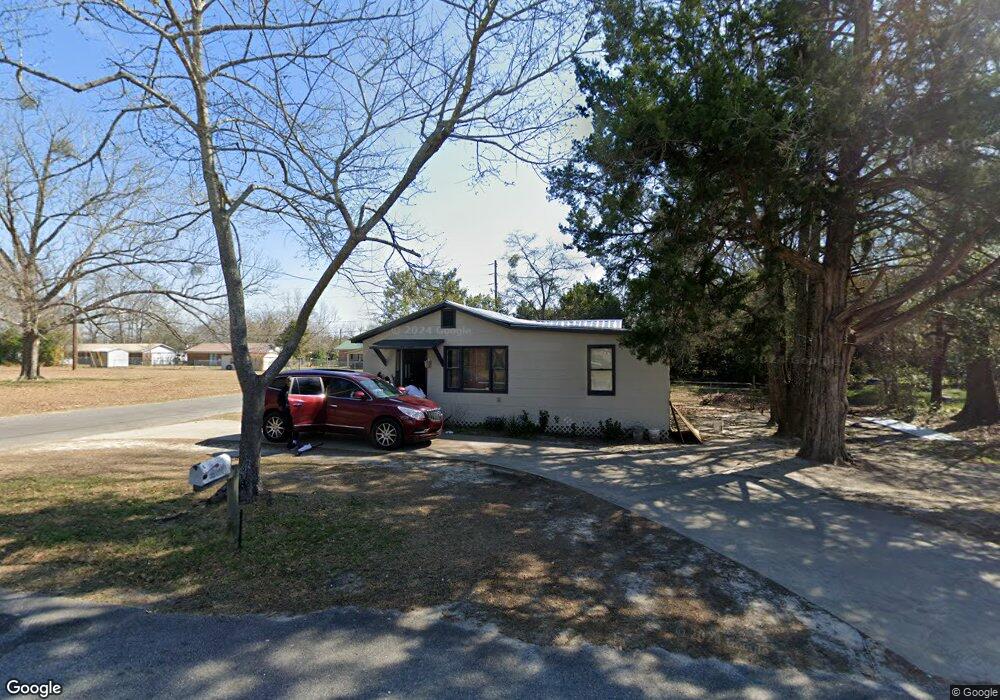503 Hudson Ave, Mc Rae Helena, GA 31055 - photo 1