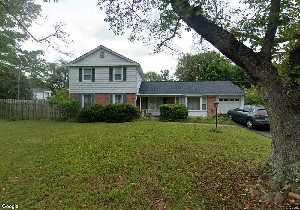 12800 Camellia Dr, Silver Spring, MD 20906 - photo 1