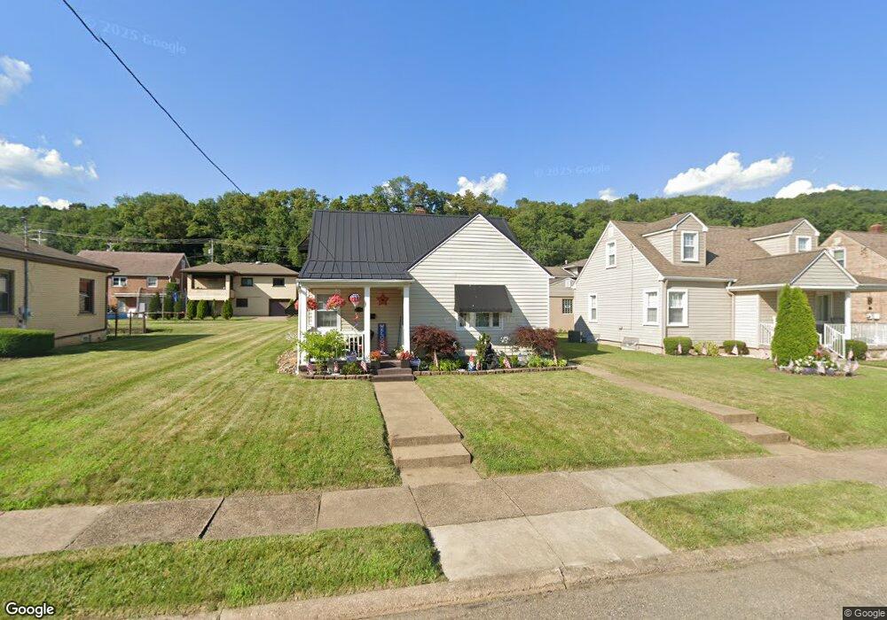 1229 Ohio Ave, Midland, PA 15059 - photo 1