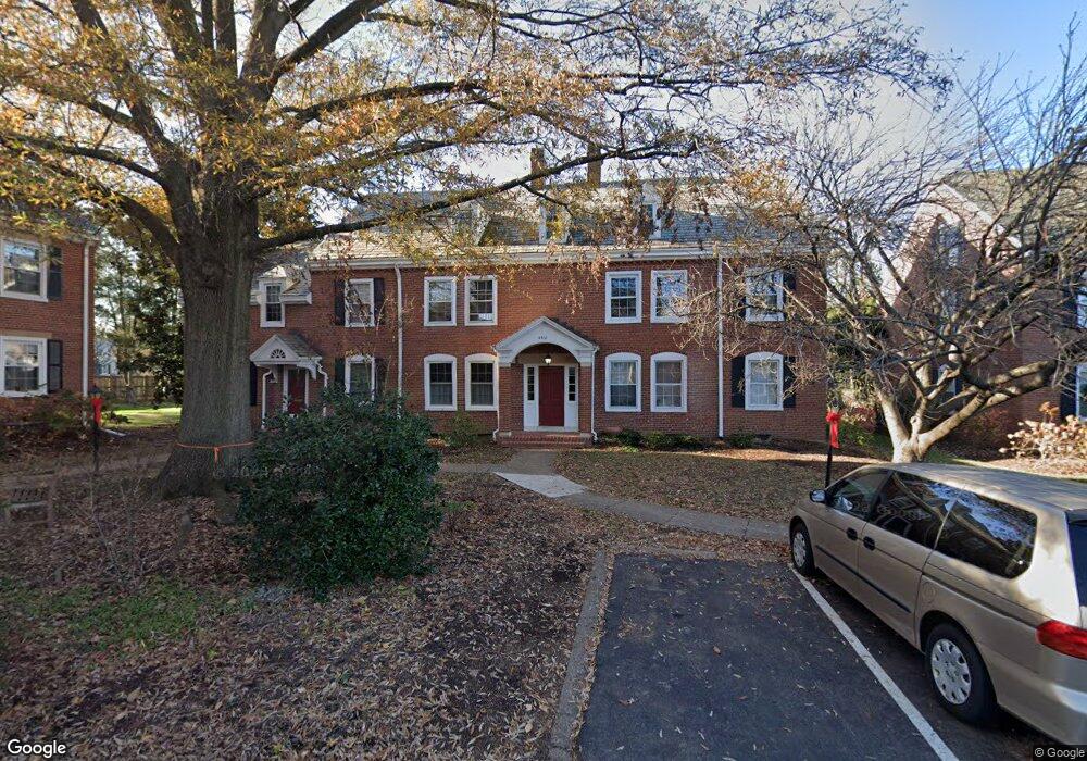 4516 36th St S unit 366, Arlington, VA 22206 - photo 1