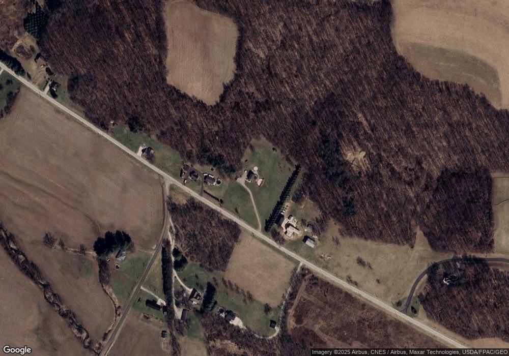 2339 Pleasant Valley Rd, Lucas, OH 44843 - photo 1