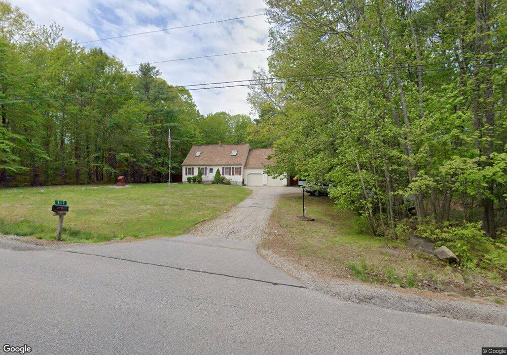 417 Pine Hill Rd, Berwick, ME 03901 - photo 1