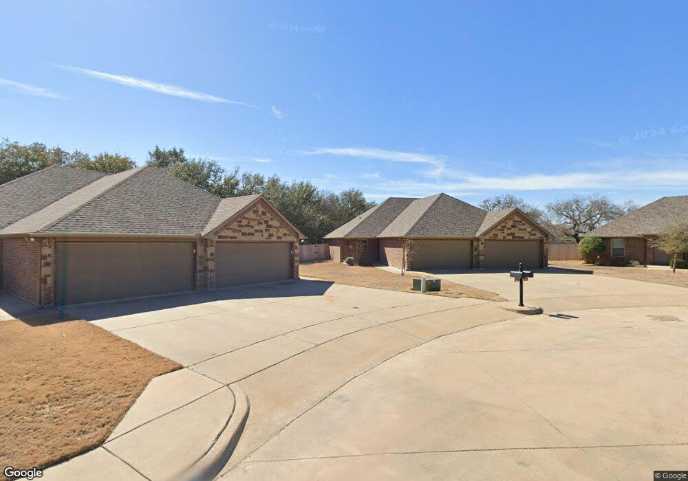 4204 Donna Ct, Granbury, TX 76049 - photo 1