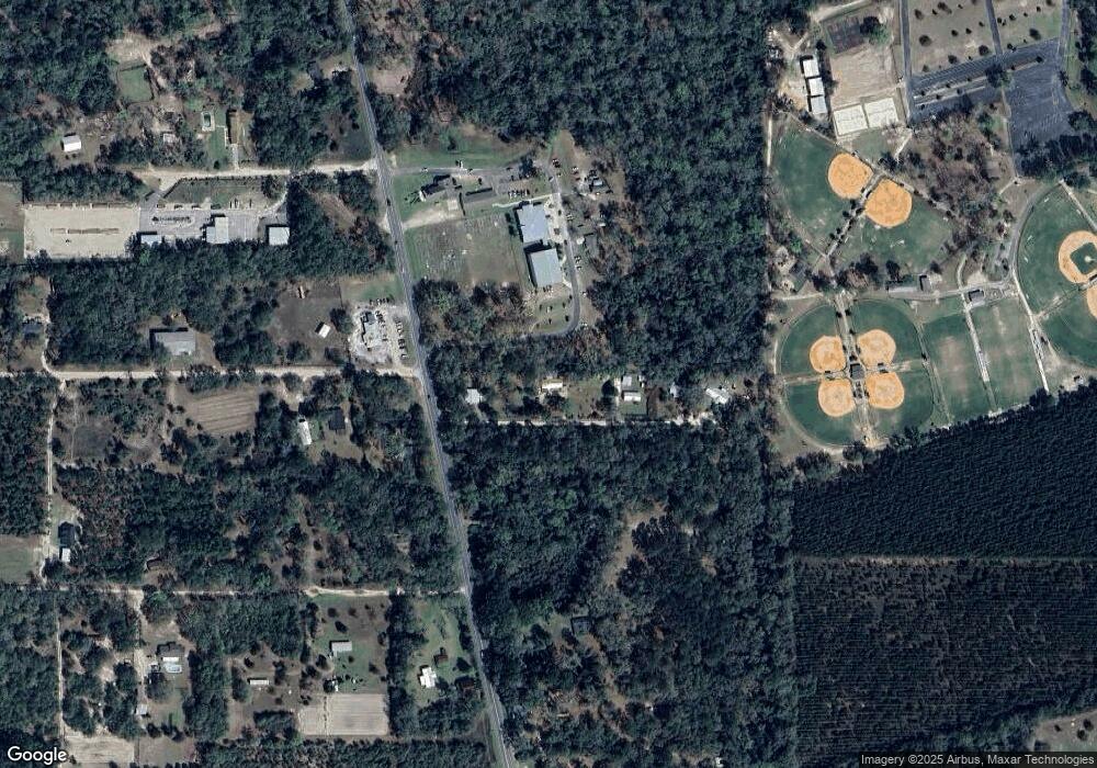 16 Atlee Ln, Crawfordville, FL 32327 - photo 1