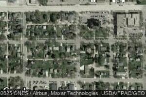 601 E Depue Ave, Olivia, MN 56277