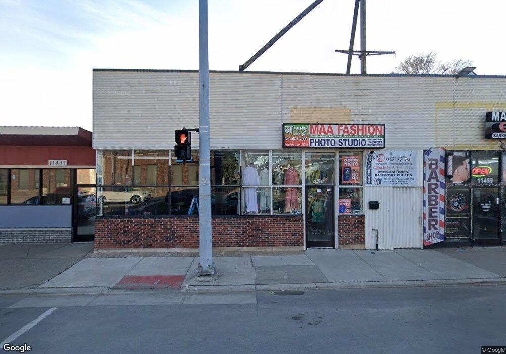 11451 Conant St, HamtraMcK, MI 48212 - photo 1