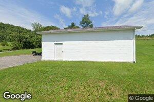 581 Simmons Town Rd, Raven, VA 24639