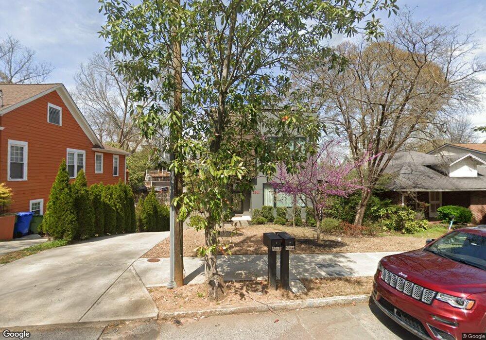 Street View Photo