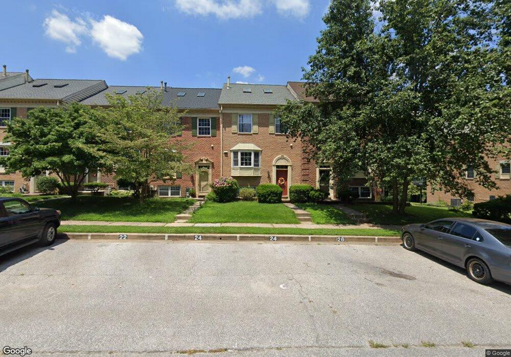 26 Valley Crossing Cir, Cockeysville, MD 21030 - photo 1