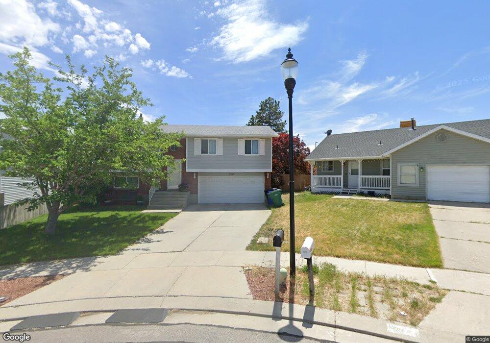 5575 Tiger Lily Ct, West Jordan, UT 84081 - photo 1