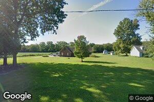 8507 E 450 S, Carthage, IN 46115