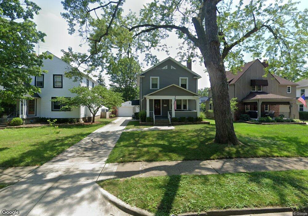 547 Piedmont Rd, Columbus, OH 43214 - photo 1