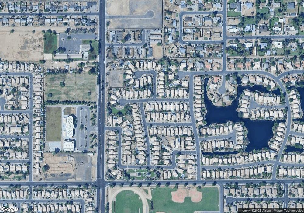 1141 E Jupiter Place, Chandler, AZ 85225 - photo 1