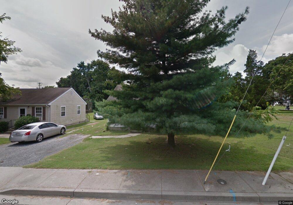 118 Marshall St, Salisbury, MD 21804 - photo 1