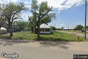 521 3rd St, Claflin, KS 67525