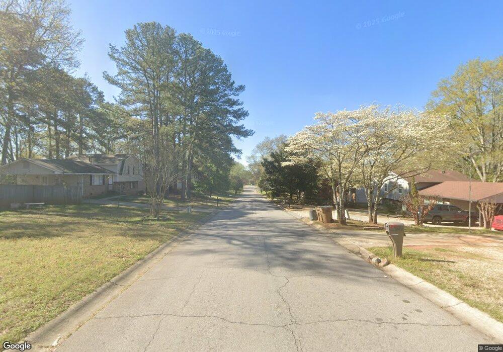 0 Bedford Rd unit 7238959, Rex, GA 30273 - photo 1