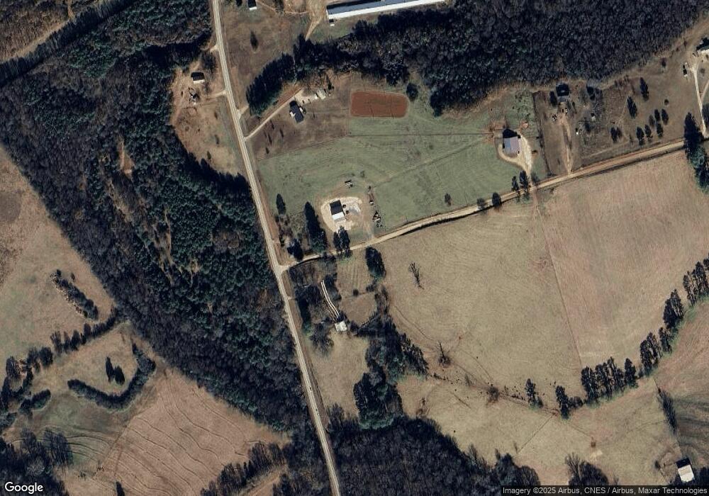 0 Sheriff Rd unit 7512620, Carnesville, GA 30557 - photo 1