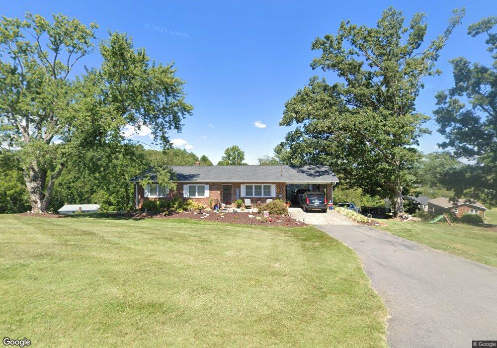 29 Overlook Dr, Leicester, NC 28748 - photo 1