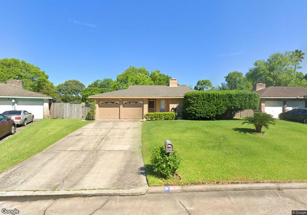 3730 Townes Forest Rd, Friendswood, TX 77546 - photo 1