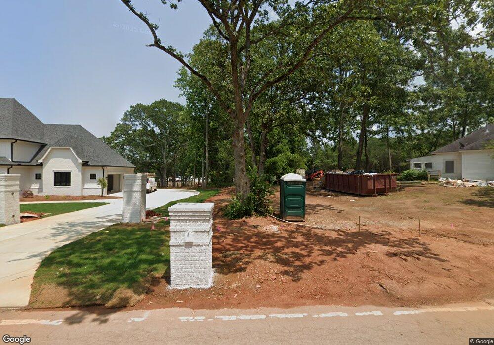 5697 Green Rd, Buford, GA 30518 - photo 1