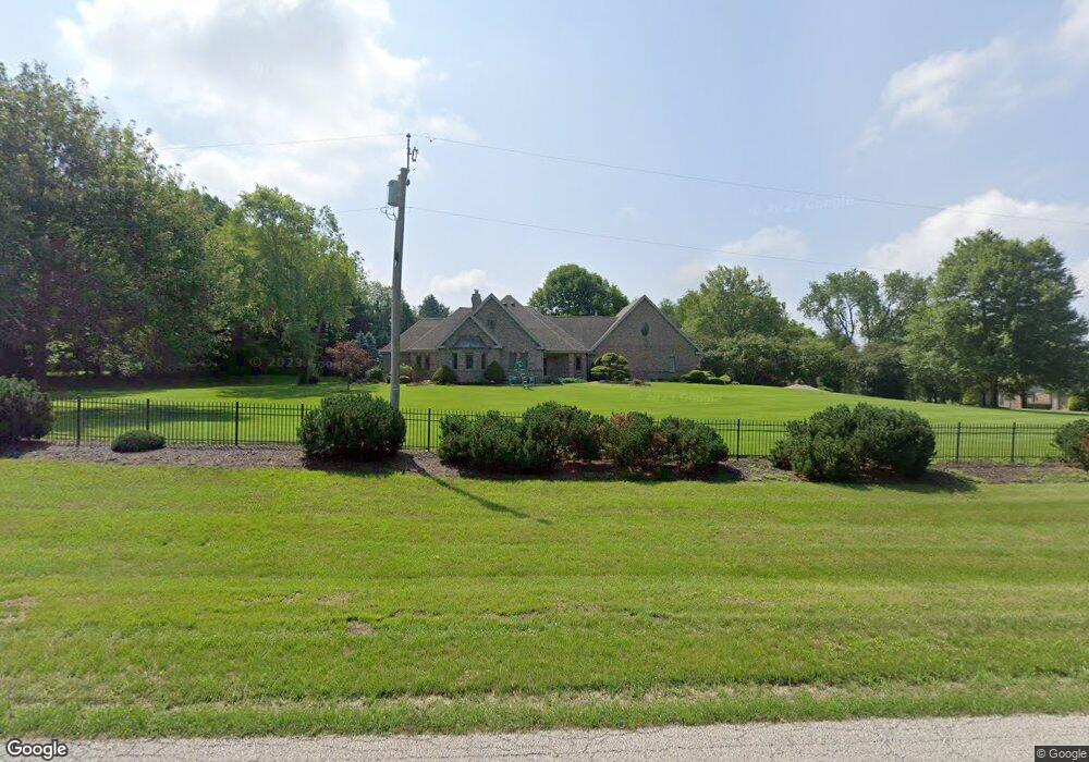 5678 E Oak Knoll Rd, Rolling Prairie, IN 46371 - photo 1