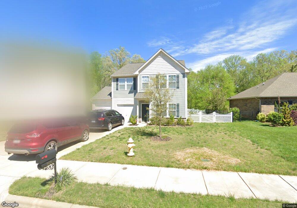 168 Jobe Dr, Statesville, NC 28677 - photo 1