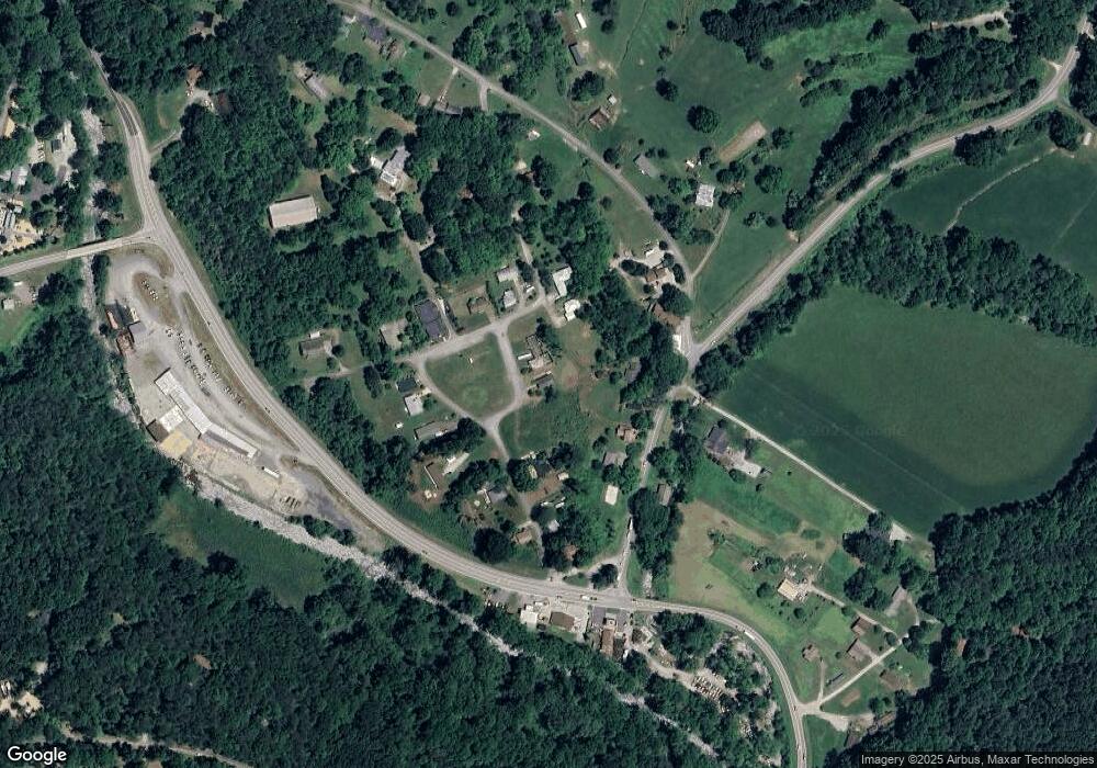 84 Center Baptist Church Loop, Helen, GA 30545 - photo 1