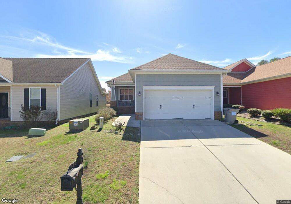 130 Fieldstone Common, Rock Spring, GA 30739 - photo 1