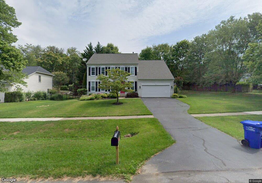 10011 Puritan Way, Damascus, MD 20872 - photo 1