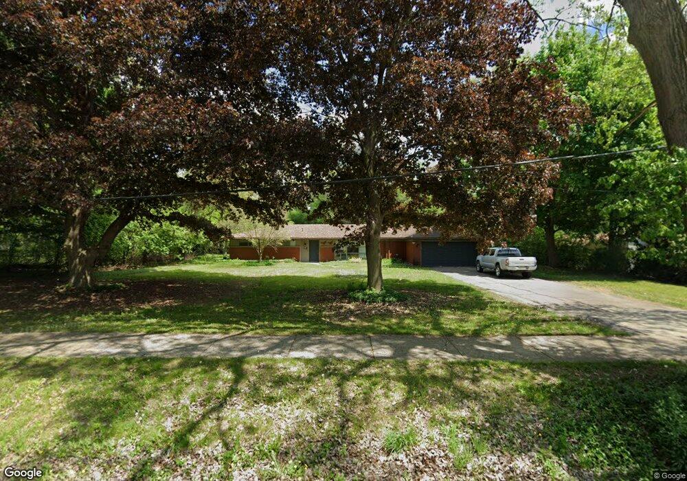 2805 Franklin Rd unit Bldg-Unit, Bloomfield Hills, MI 48302 - photo 1