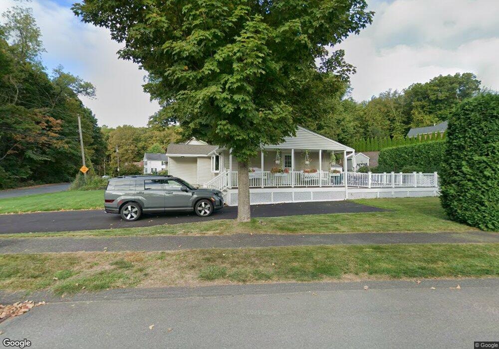 397 Cherry St, Holyoke, MA 01040 - photo 1