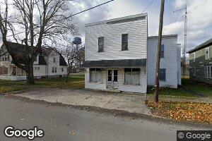 302 Courtright St, Mc Guffey, OH 45859