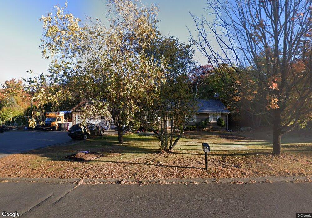 841 Prospect St, Plantsville, CT 06479 - photo 1