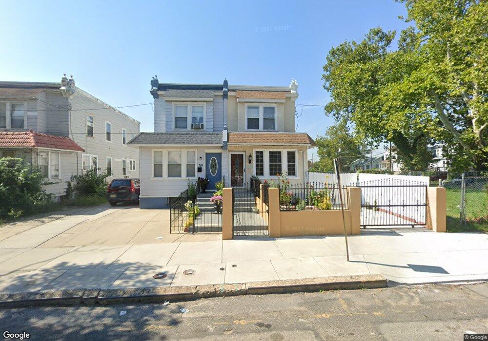 383 N 34th St, Camden, NJ 08105 - photo 1