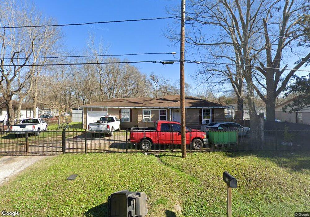 7506 Wileyvale Rd, Houston, TX 77016 - photo 1