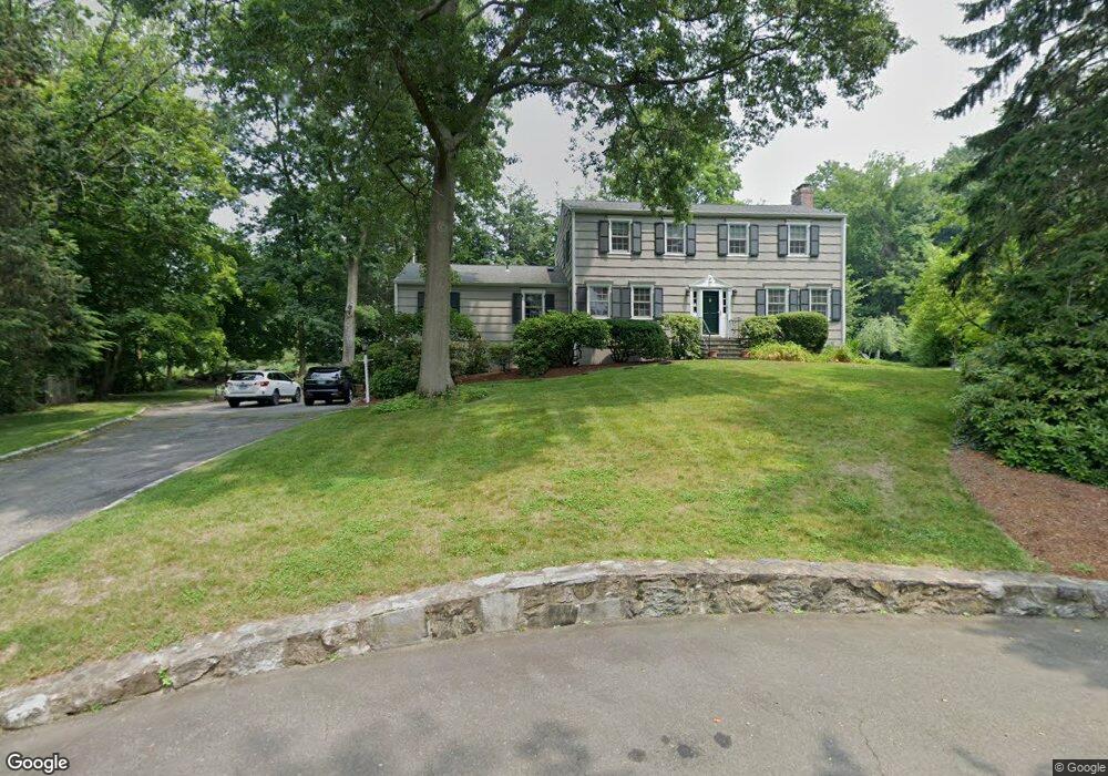 8 Wilson Ridge Rd E, Darien, CT 06820 - photo 1